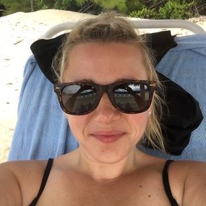 Meet your Posher, Gwen